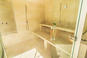 Biohotel Organic Suites Bogotá