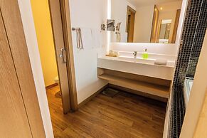 Biohotel Organic Suites Bogotá