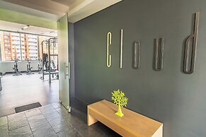 Biohotel Organic Suites Bogotá