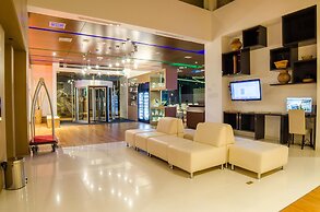 Biohotel Organic Suites Bogotá