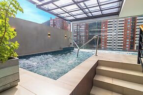 Biohotel Organic Suites Bogotá