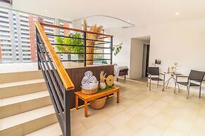Biohotel Organic Suites Bogotá