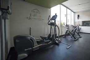 Biohotel Organic Suites Bogotá