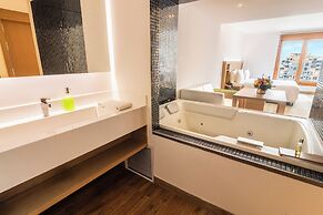 Biohotel Organic Suites Bogotá