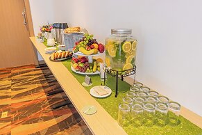 Biohotel Organic Suites Bogotá