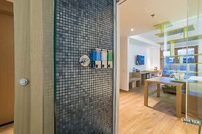 Biohotel Organic Suites Bogotá