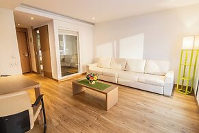 Biohotel Organic Suites Bogotá