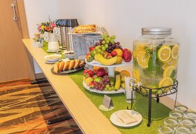 Biohotel Organic Suites Bogotá