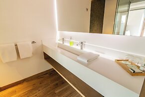 Biohotel Organic Suites Bogotá