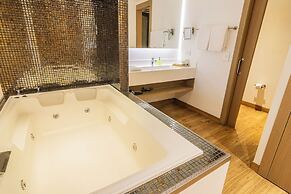 Biohotel Organic Suites Bogotá
