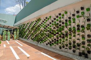 Biohotel Organic Suites Bogotá