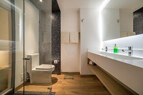 Biohotel Organic Suites Bogotá