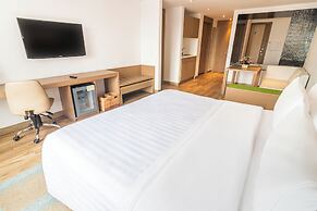 Biohotel Organic Suites Bogotá
