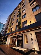 Biohotel Organic Suites Bogotá