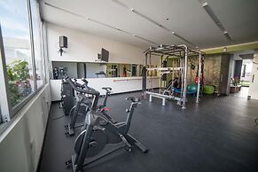 Biohotel Organic Suites Bogotá