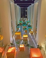 Biohotel Organic Suites Bogotá