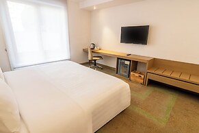 Biohotel Organic Suites Bogotá