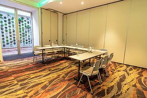 Biohotel Organic Suites Bogotá