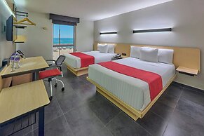 City Express by Marriott La Paz