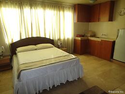 GE Home Residential Inn