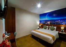 Miyana Hotel