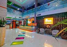 Miyana Hotel
