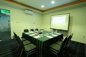 Miyana Hotel
