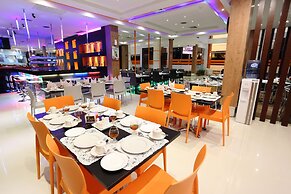 Miyana Hotel