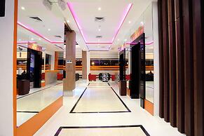 Miyana Hotel