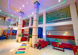 Miyana Hotel