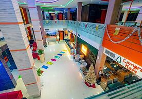 Miyana Hotel