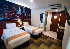 Miyana Hotel