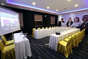 Miyana Hotel