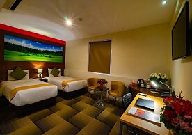 Miyana Hotel