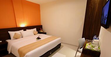 Miyana Hotel