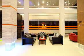 Miyana Hotel