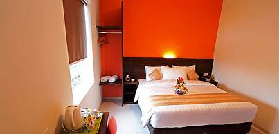Miyana Hotel