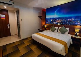 Miyana Hotel