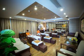 Chalcedony Grand Hotel