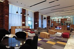 Fiesta Inn Merida