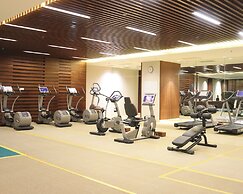 Sheraton Huizhou Bailuhu