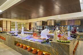 Sheraton Huizhou Bailuhu