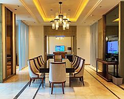 Sheraton Huizhou Bailuhu