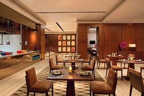 Sheraton Huizhou Bailuhu