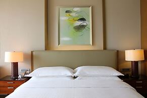 Sheraton Huizhou Bailuhu