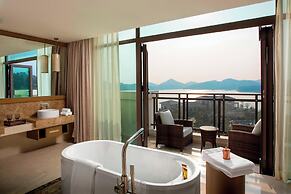 Sheraton Huizhou Bailuhu