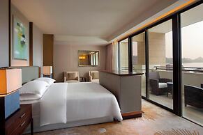 Sheraton Huizhou Bailuhu