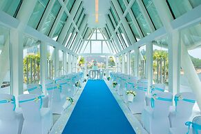 Sheraton Huizhou Bailuhu