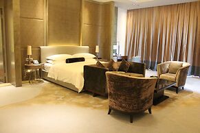 Sheraton Huizhou Bailuhu