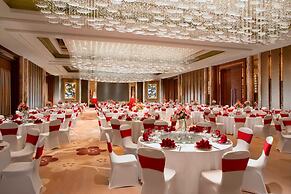 Sheraton Huizhou Bailuhu